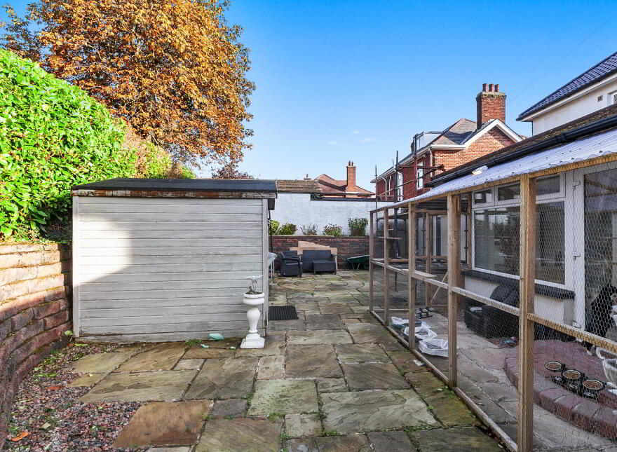 'WOODLAWN', 570 Antrim Road, Belfast, BT15 5GL