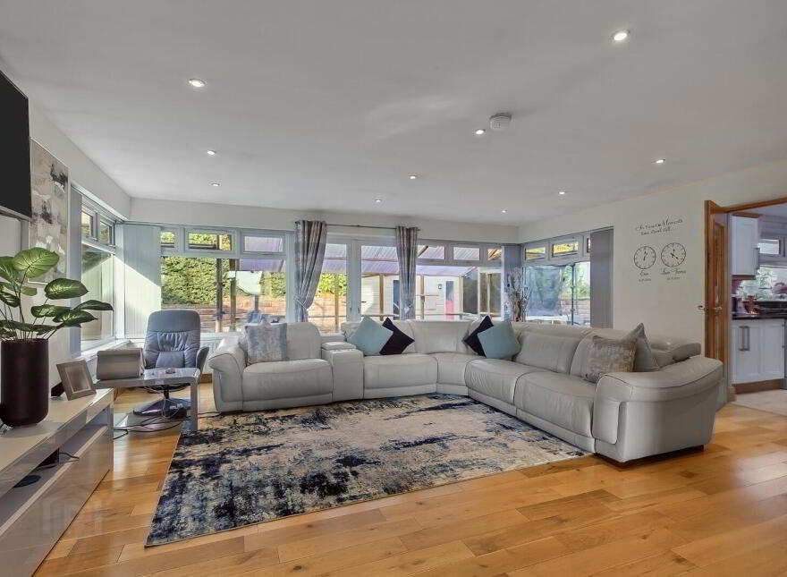 'WOODLAWN', 570 Antrim Road, Belfast, BT15 5GL
