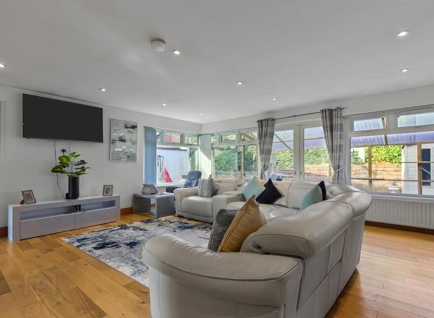 'WOODLAWN', 570 Antrim Road, Belfast, BT15 5GL