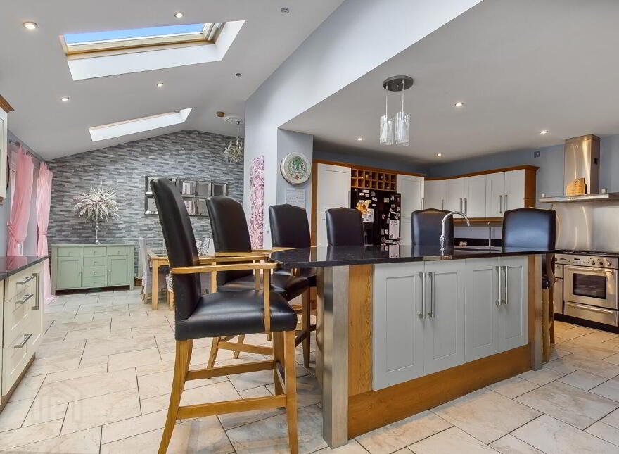 'WOODLAWN', 570 Antrim Road, Belfast, BT15 5GL