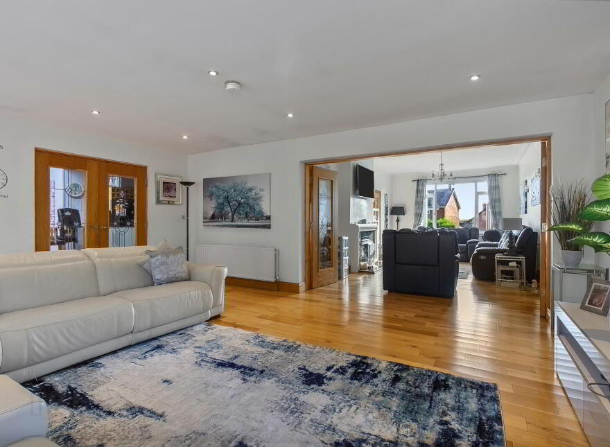 'WOODLAWN', 570 Antrim Road, Belfast, BT15 5GL