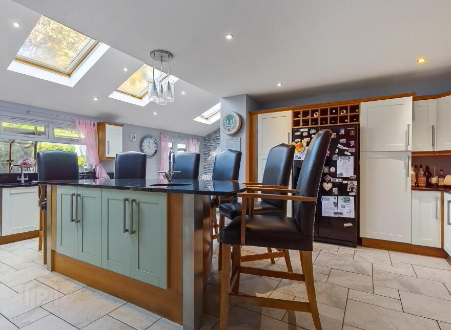 'WOODLAWN', 570 Antrim Road, Belfast, BT15 5GL