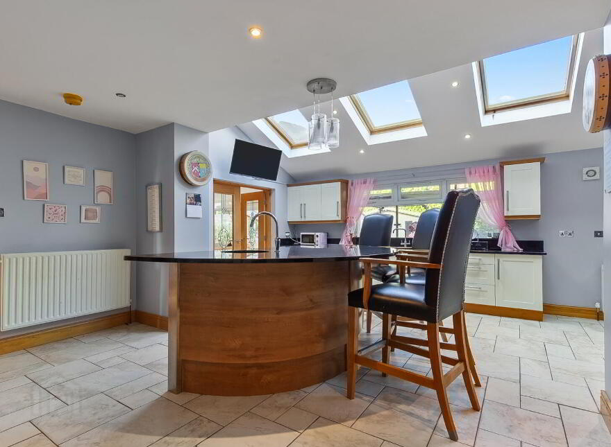 'WOODLAWN', 570 Antrim Road, Belfast, BT15 5GL