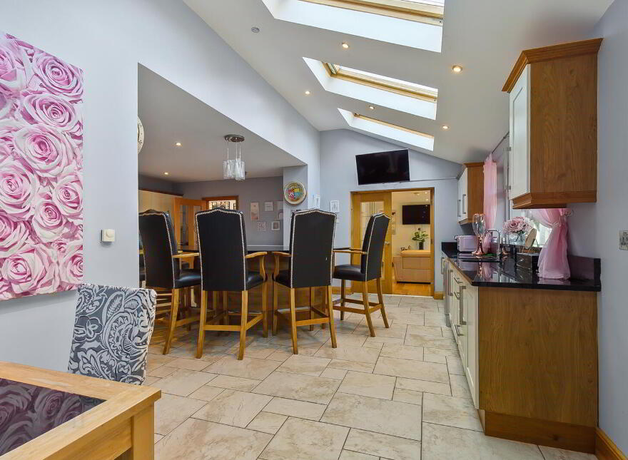 'WOODLAWN', 570 Antrim Road, Belfast, BT15 5GL
