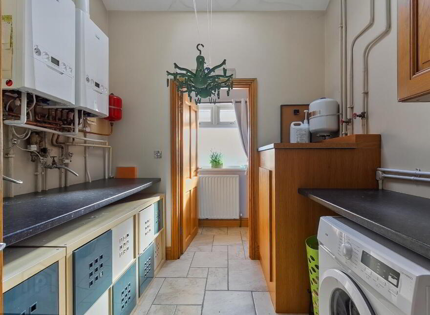 'WOODLAWN', 570 Antrim Road, Belfast, BT15 5GL