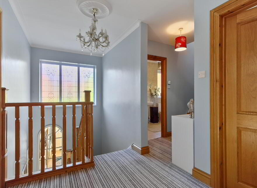 'WOODLAWN', 570 Antrim Road, Belfast, BT15 5GL