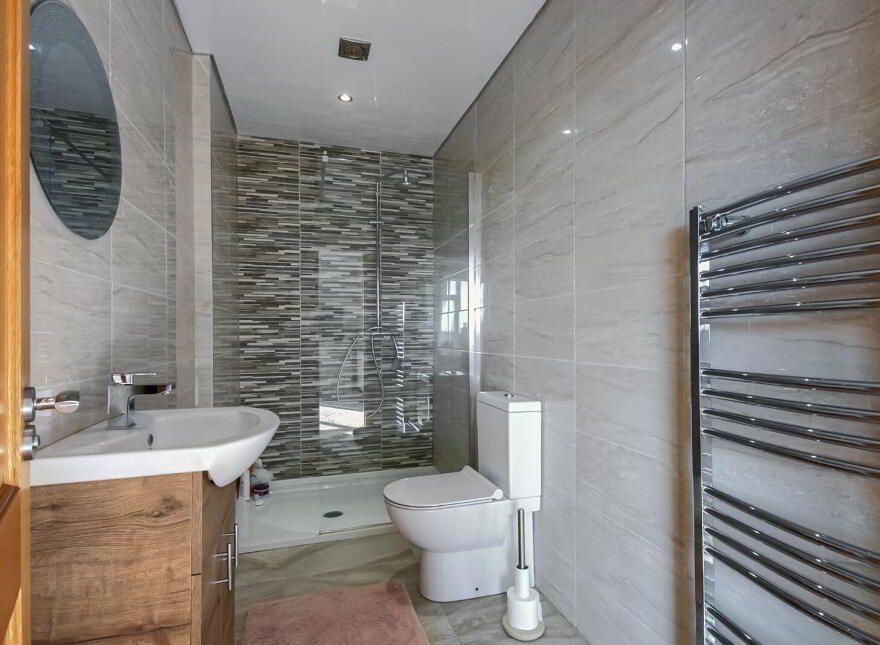 'WOODLAWN', 570 Antrim Road, Belfast, BT15 5GL