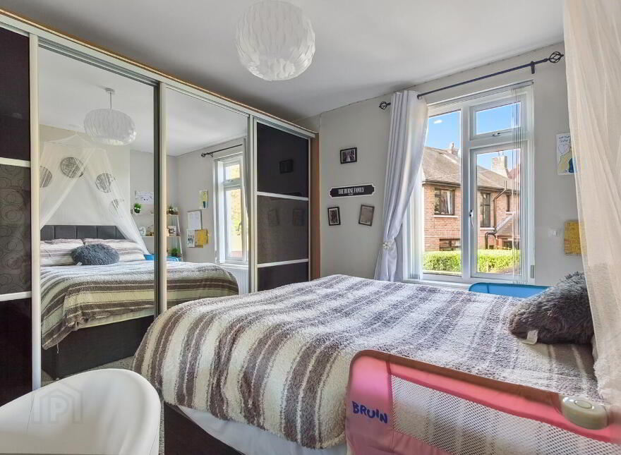 'WOODLAWN', 570 Antrim Road, Belfast, BT15 5GL