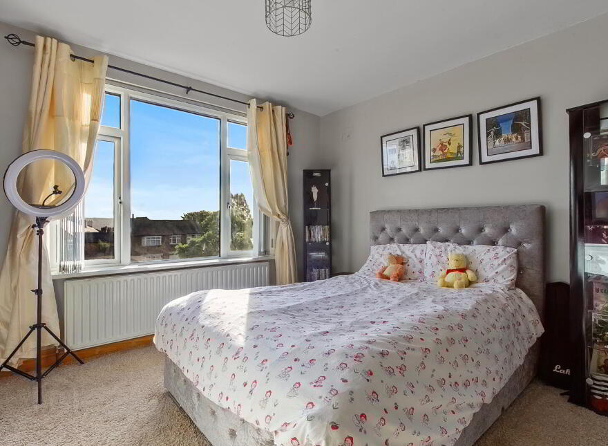 'WOODLAWN', 570 Antrim Road, Belfast, BT15 5GL
