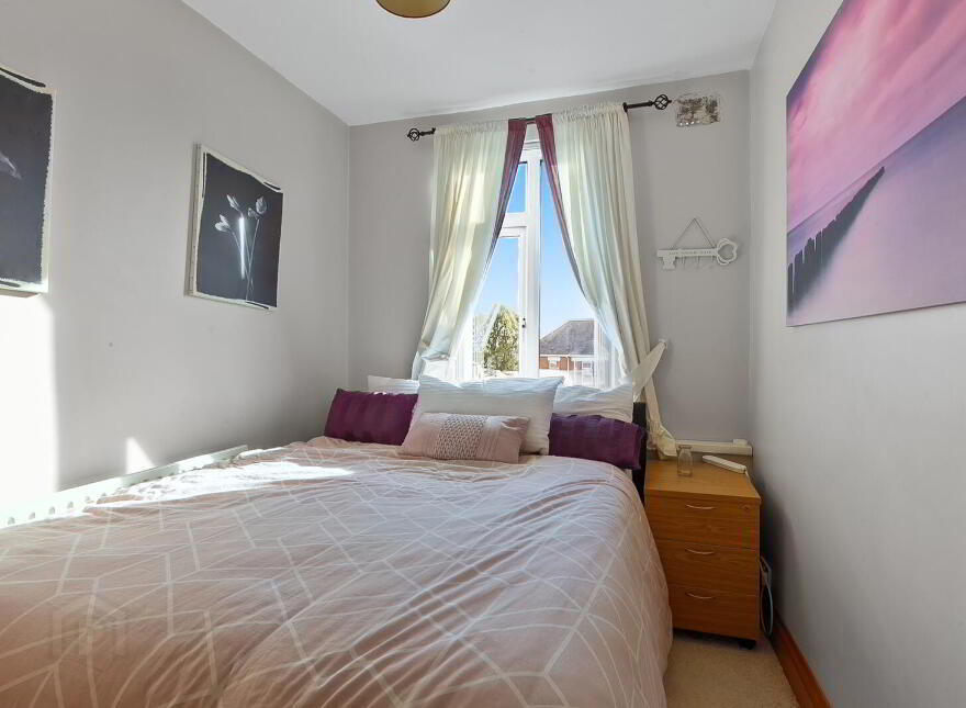 'WOODLAWN', 570 Antrim Road, Belfast, BT15 5GL