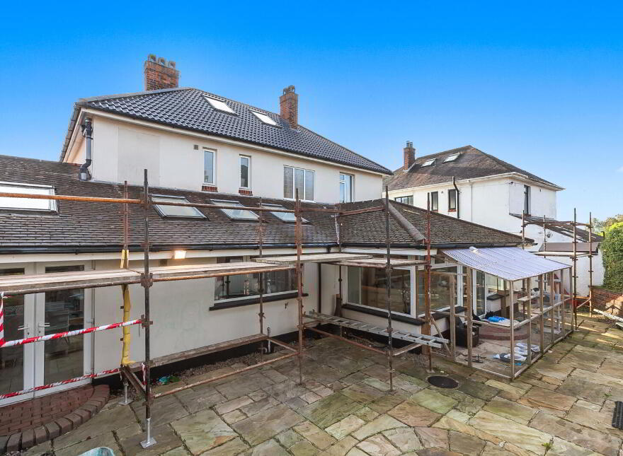 'WOODLAWN', 570 Antrim Road, Belfast, BT15 5GL