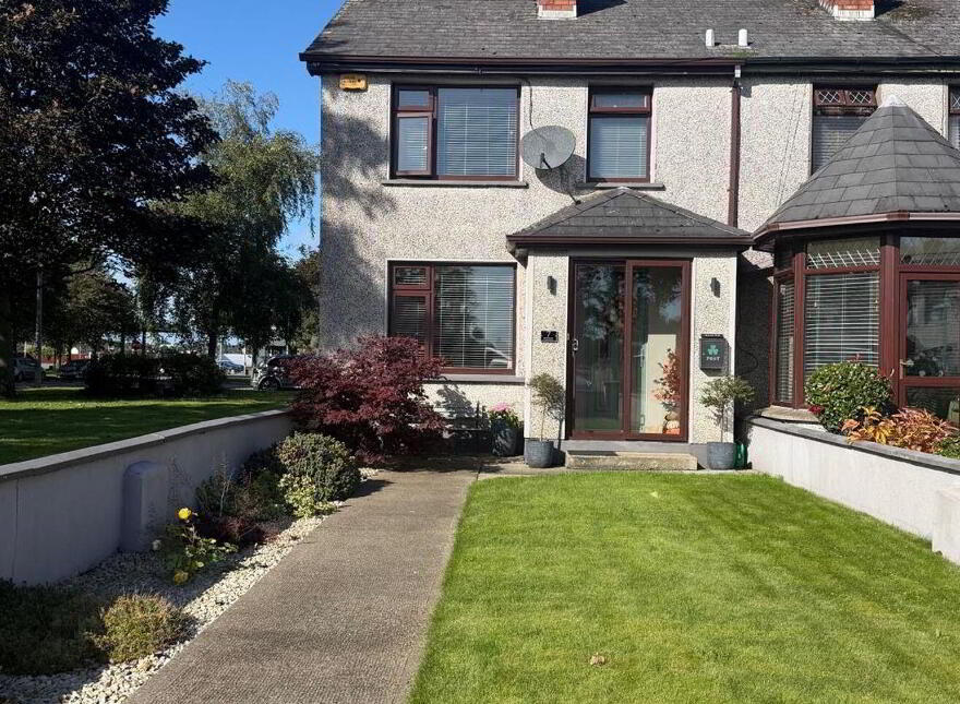 7 Riverside Crescent, Newry Road, Dundalk, A91K4X7 photo