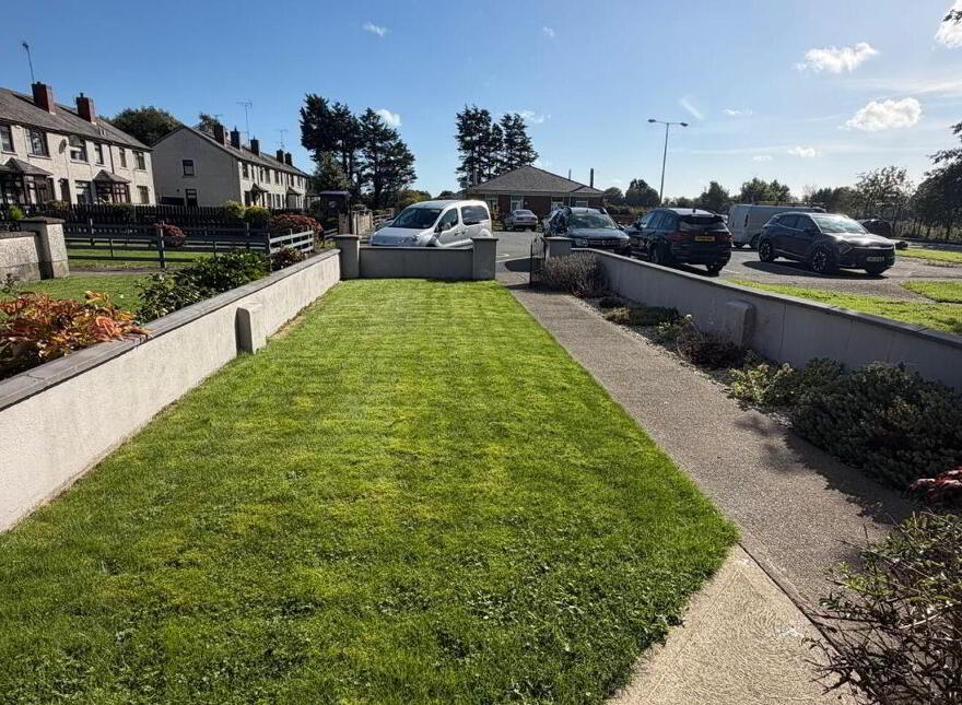 7 Riverside Crescent, Newry Road, Dundalk, A91K4X7