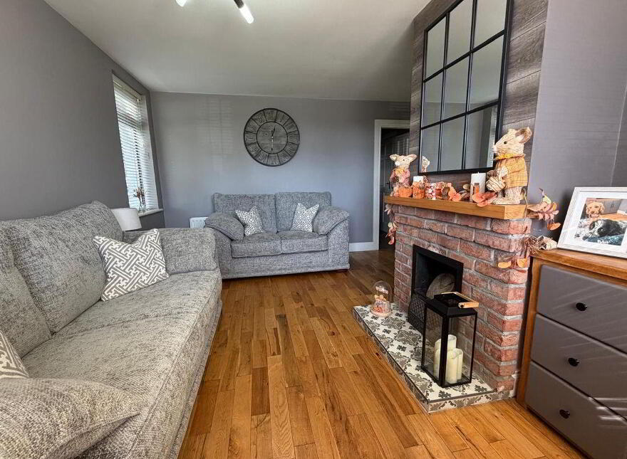 7 Riverside Crescent, Newry Road, Dundalk, A91K4X7