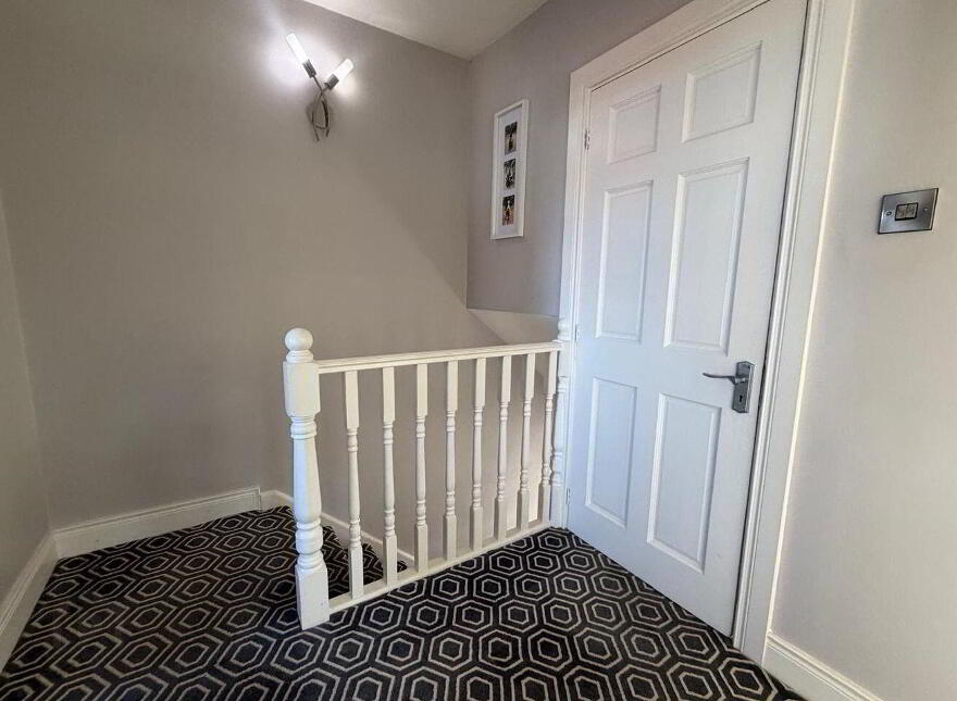7 Riverside Crescent, Newry Road, Dundalk, A91K4X7