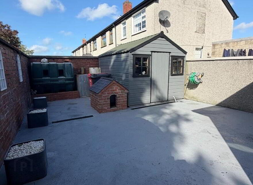 7 Riverside Crescent, Newry Road, Dundalk, A91K4X7