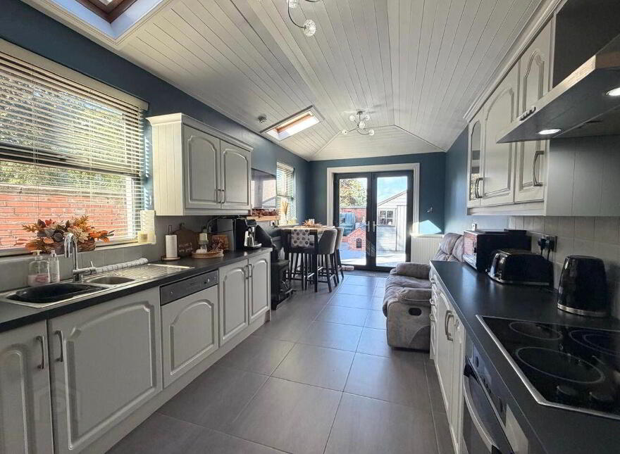 7 Riverside Crescent, Newry Road, Dundalk, A91K4X7