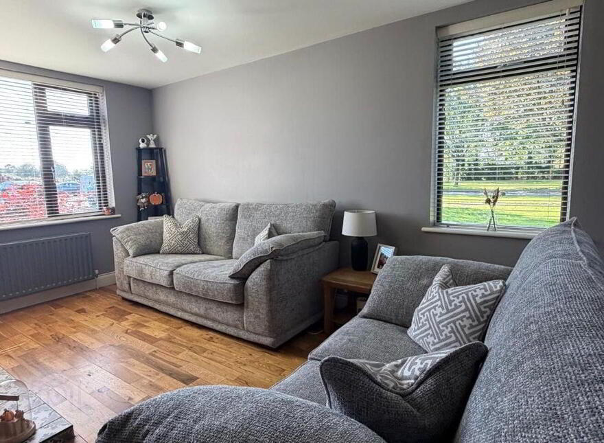 7 Riverside Crescent, Newry Road, Dundalk, A91K4X7