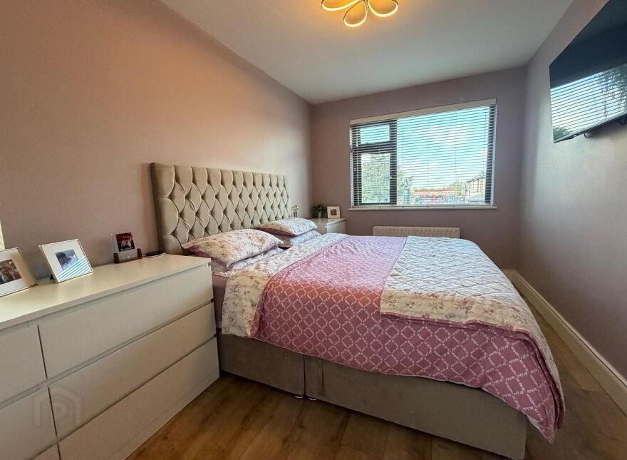 7 Riverside Crescent, Newry Road, Dundalk, A91K4X7