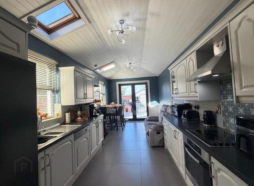 7 Riverside Crescent, Newry Road, Dundalk, A91K4X7
