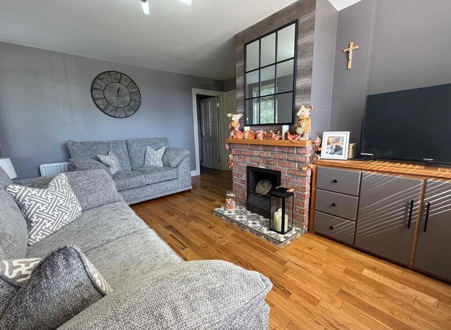7 Riverside Crescent, Newry Road, Dundalk, A91K4X7
