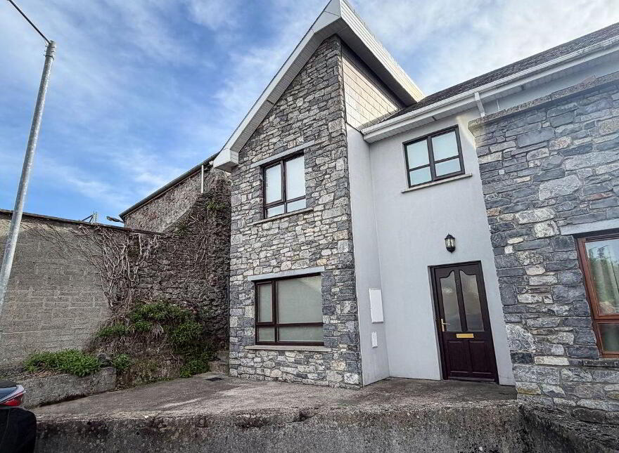 5 Maryville, Bank Place, Cashel, E25DP66 photo