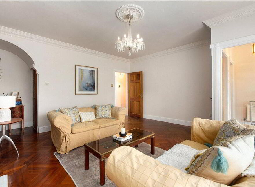 15D Clyde Lane, Ballsbridge, Ballsbridge, D04X0F1