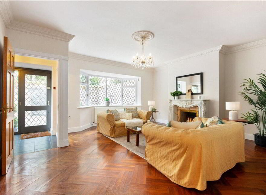 15D Clyde Lane, Ballsbridge, Ballsbridge, D04X0F1
