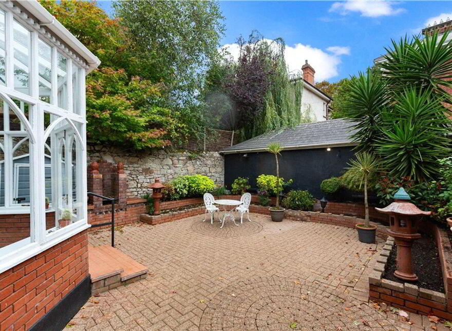 15D Clyde Lane, Ballsbridge, Ballsbridge, D04X0F1