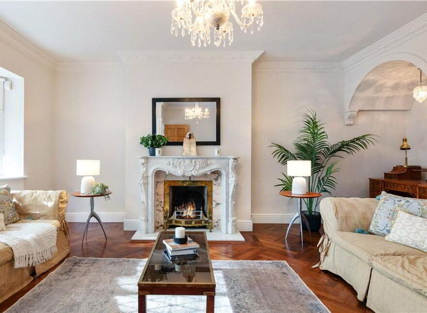 Parkview, Clyde Lane, Ballsbridge, Ballsbridge, D04X0F1