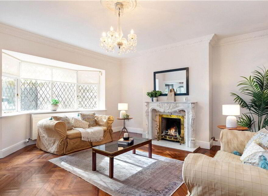 Parkview, Clyde Lane, Ballsbridge, Ballsbridge, D04X0F1
