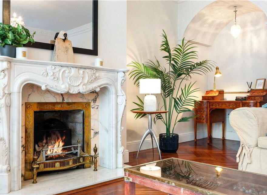 Parkview, Clyde Lane, Ballsbridge, Ballsbridge, D04X0F1