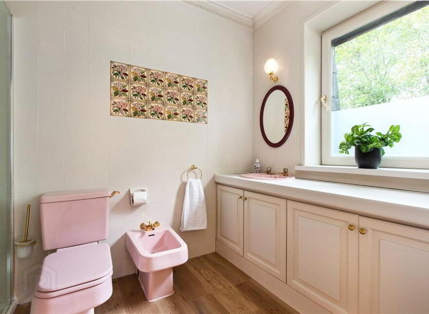 Parkview, Clyde Lane, Ballsbridge, Ballsbridge, D04X0F1
