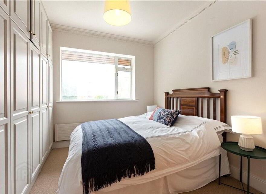 Parkview, Clyde Lane, Ballsbridge, Ballsbridge, D04X0F1