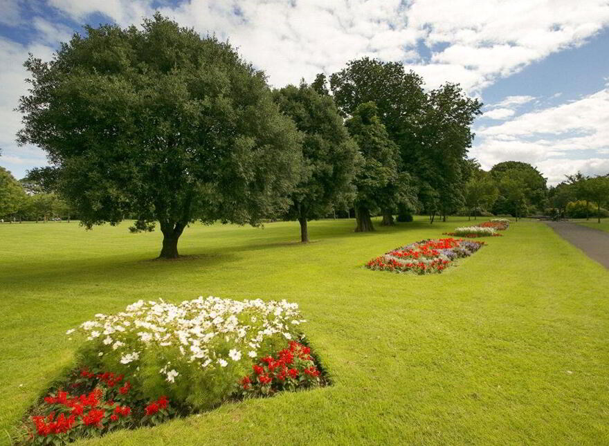 Parkview, Clyde Lane, Ballsbridge, Ballsbridge, D04X0F1