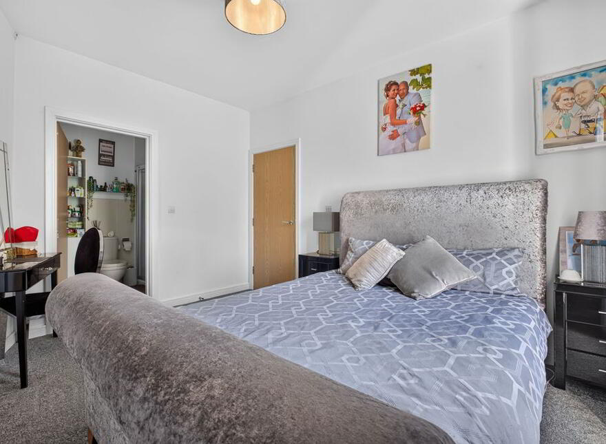 11 Six Mile Water Mill Drive, Antrim, BT41 4SG