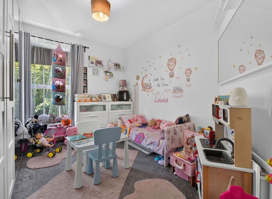 11 Six Mile Water Mill Drive, Antrim, BT41 4SG