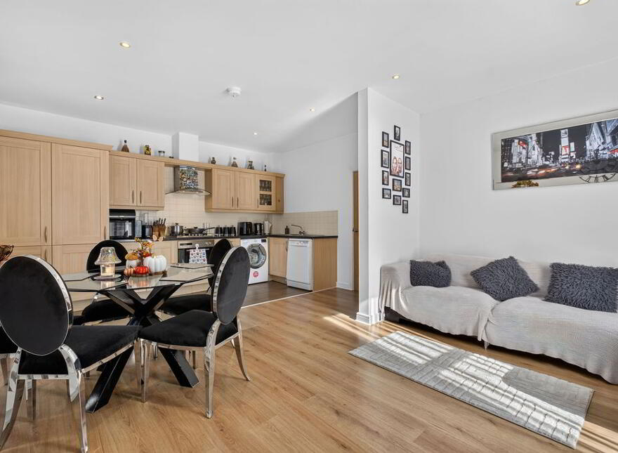 11 Six Mile Water Mill Drive, Antrim, BT41 4SG