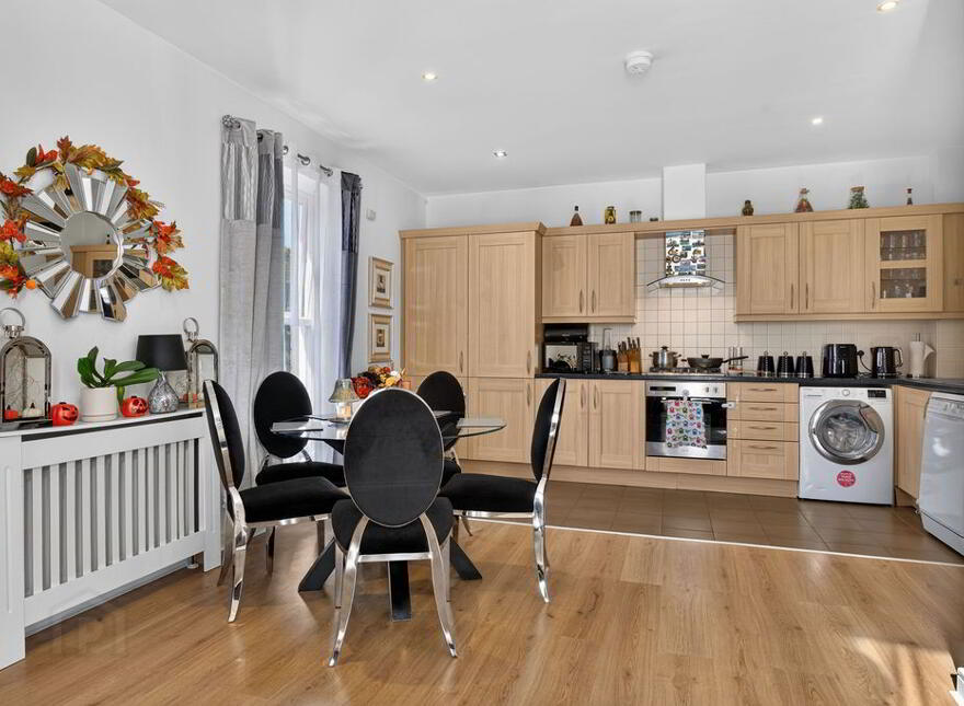 11 Six Mile Water Mill Drive, Antrim, BT41 4SG