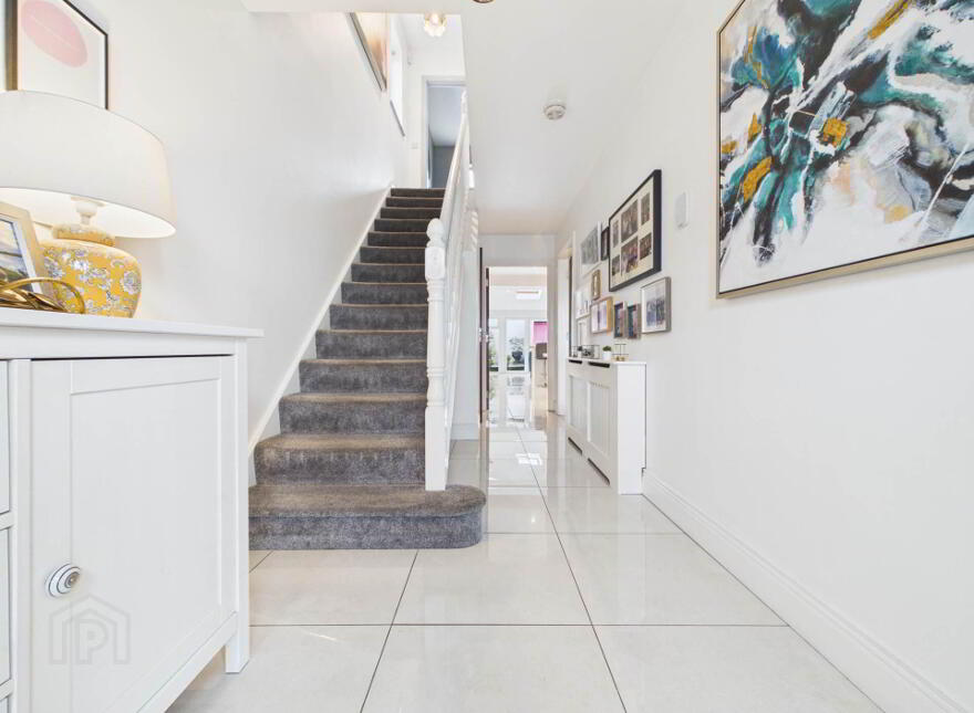 26 Leaca Ard, Ferrybank, Waterford, X91C95V