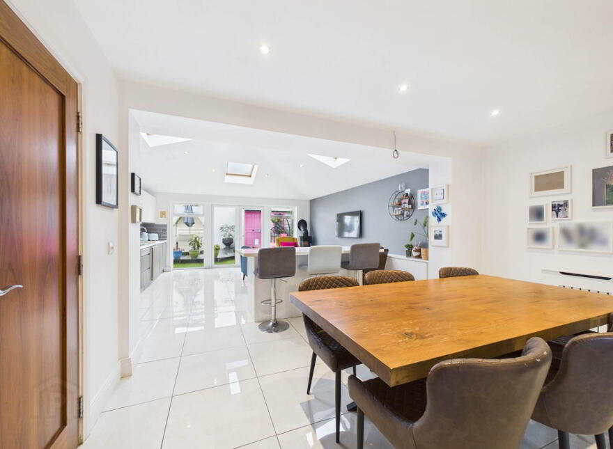 26 Leaca Ard, Ferrybank, Waterford, X91C95V