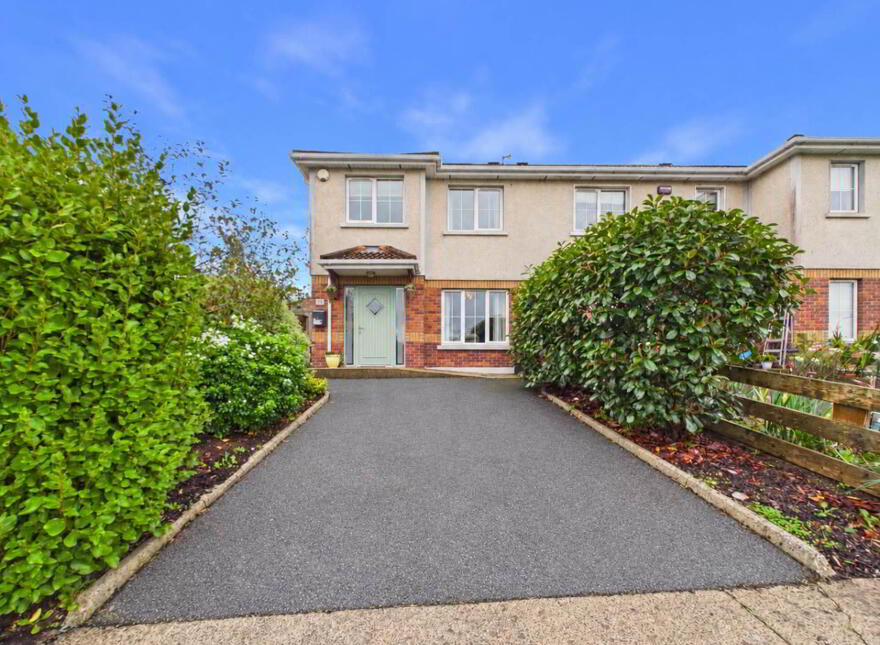26 Leaca Ard, Ferrybank, Waterford, X91C95V photo