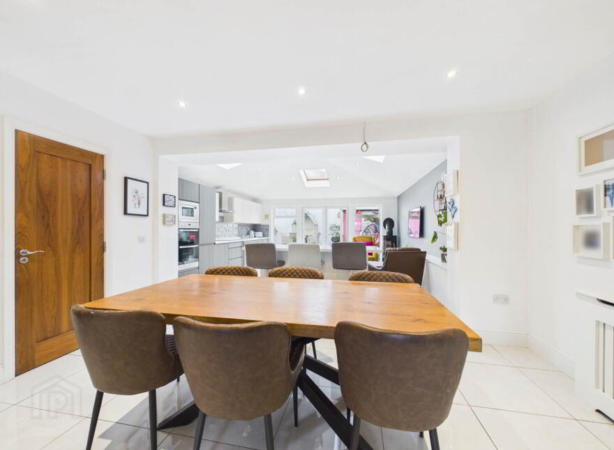26 Leaca Ard, Ferrybank, Waterford, X91C95V