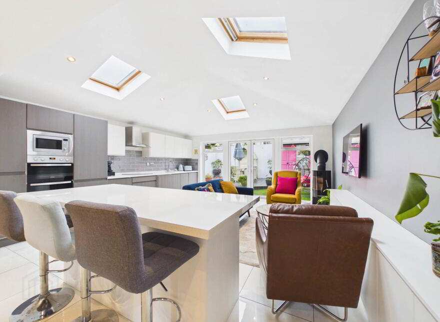 26 Leaca Ard, Ferrybank, Waterford, X91C95V