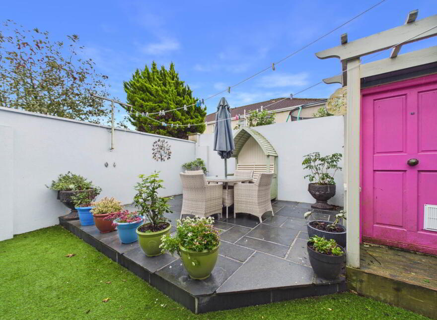 26 Leaca Ard, Ferrybank, Waterford, X91C95V