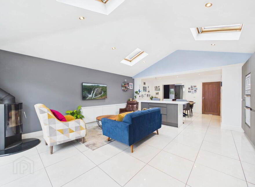 26 Leaca Ard, Ferrybank, Waterford, X91C95V