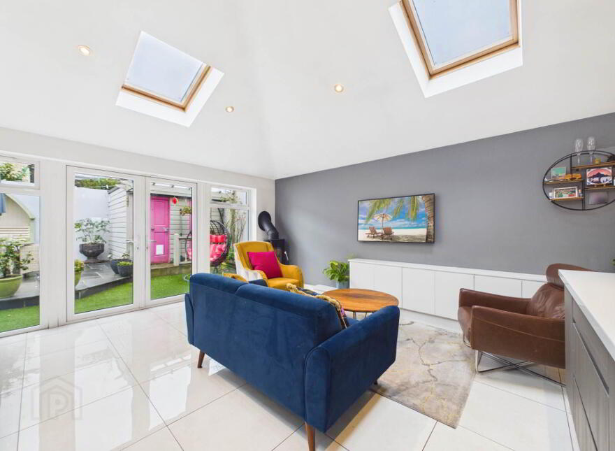 26 Leaca Ard, Ferrybank, Waterford, X91C95V