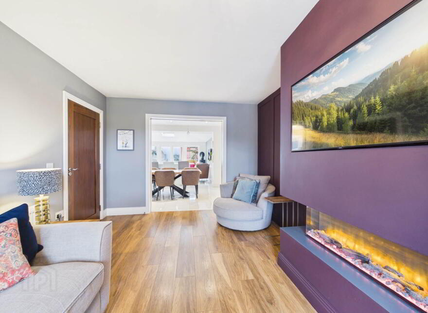 26 Leaca Ard, Ferrybank, Waterford, X91C95V
