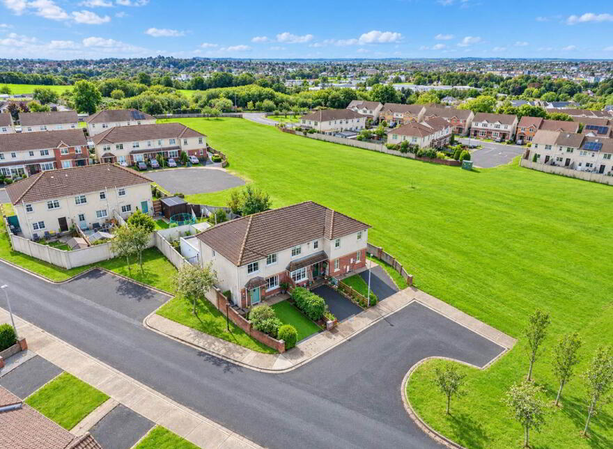 26 Leaca Ard, Ferrybank, Waterford, X91C95V
