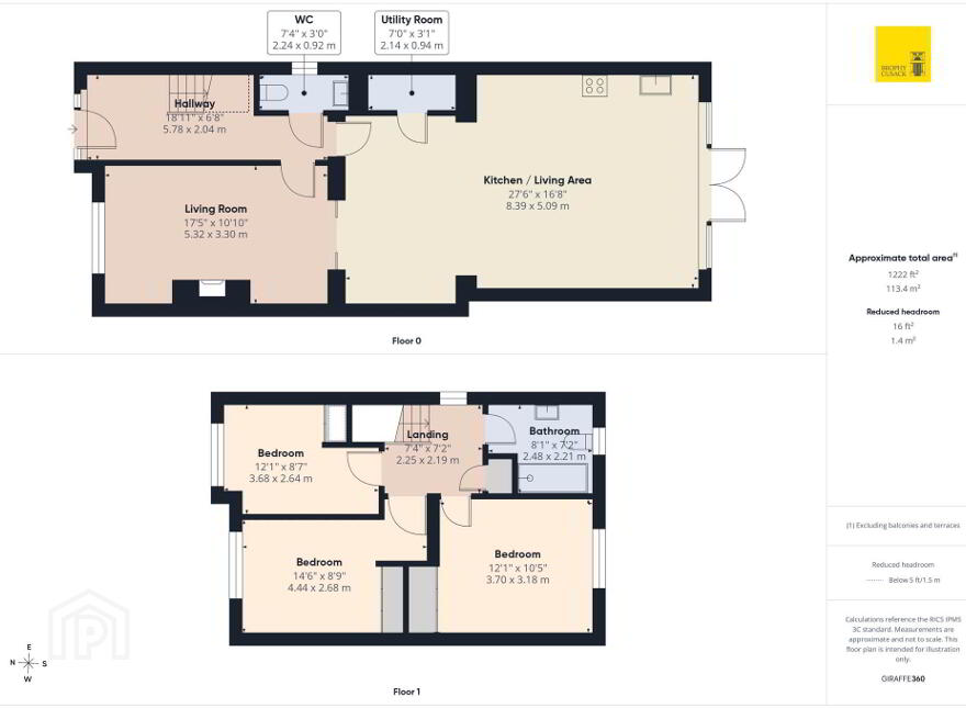 26 Leaca Ard, Ferrybank, Waterford, X91C95V